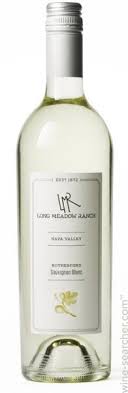 Long Meadow Ranch Sauvignon Blanc