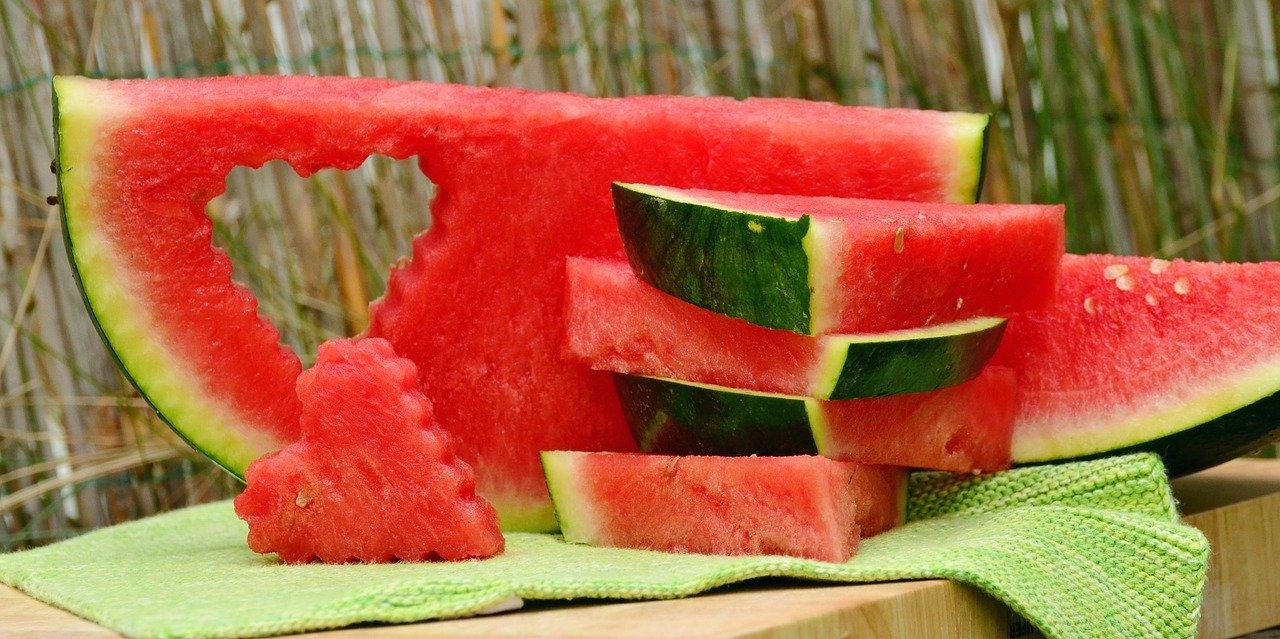 male homemade watermelon sex