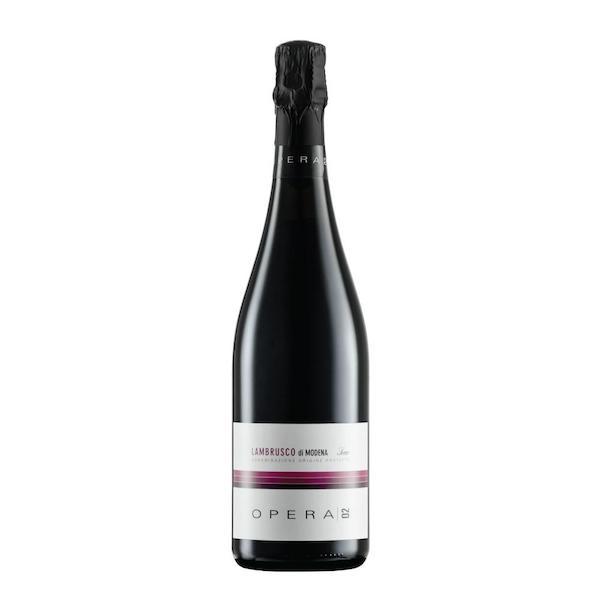 Opera02 Opera Secco Lambrusco