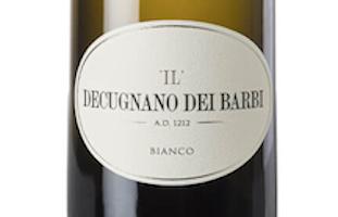 Orvieto Classico Superiore - Exceptional White Wines of Italy 1 Orvieto Classico Superiore Label