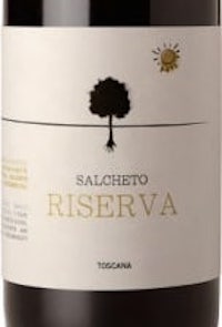 Salcheto Vino Nobile di Montepulciano 2 Salcheto Vino Nobile di Montepulciano 1