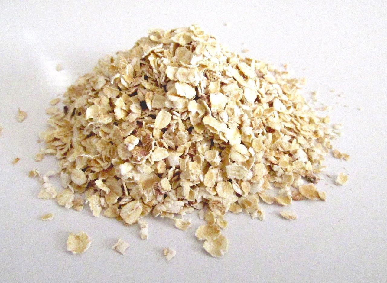 Oats and Testosterone, Aphrodisiac Oatmeal Eat Something Sexy