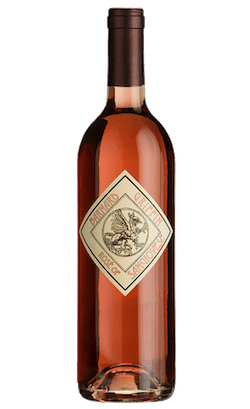 Barnard Griffin Rosé bottle shot