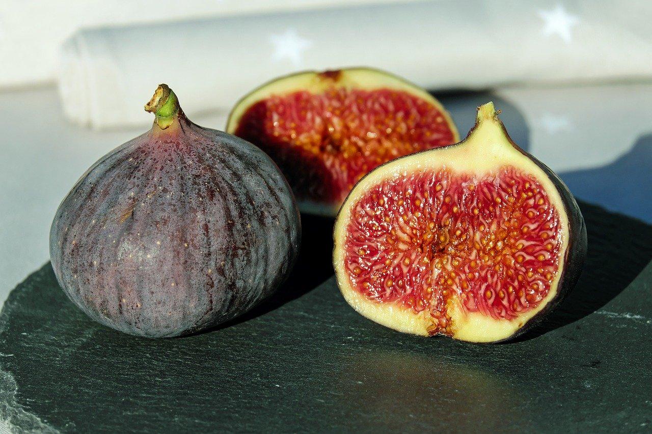 Are Figs Aphrodisiac? Fig Benefits for Male & Female Sexual Health - Eat  Something Sexy