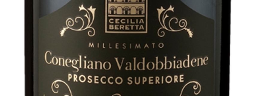 Cecila Beretta Prosecco Superiore