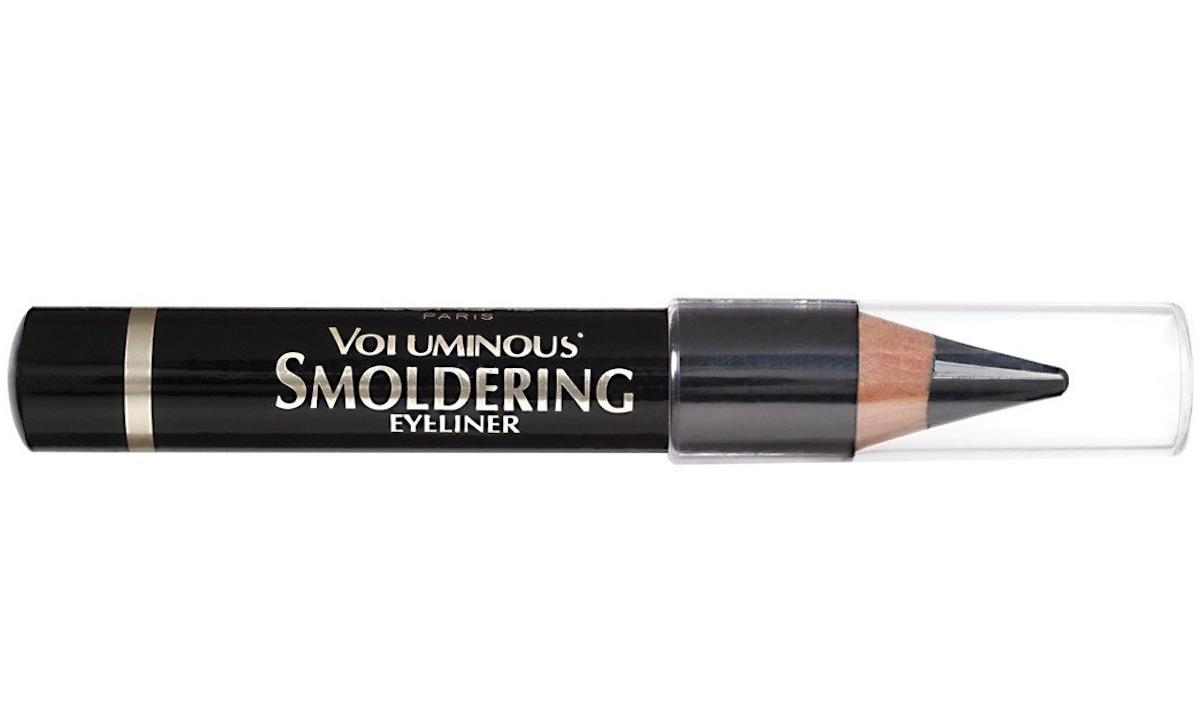 L'Oreal Paris Voluminous Smoldering Eyeliner