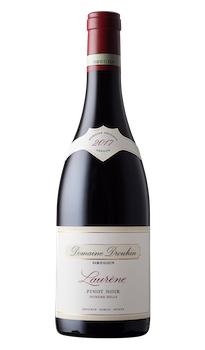 Domaine Drouhin Pinot Noir Bottle Shot