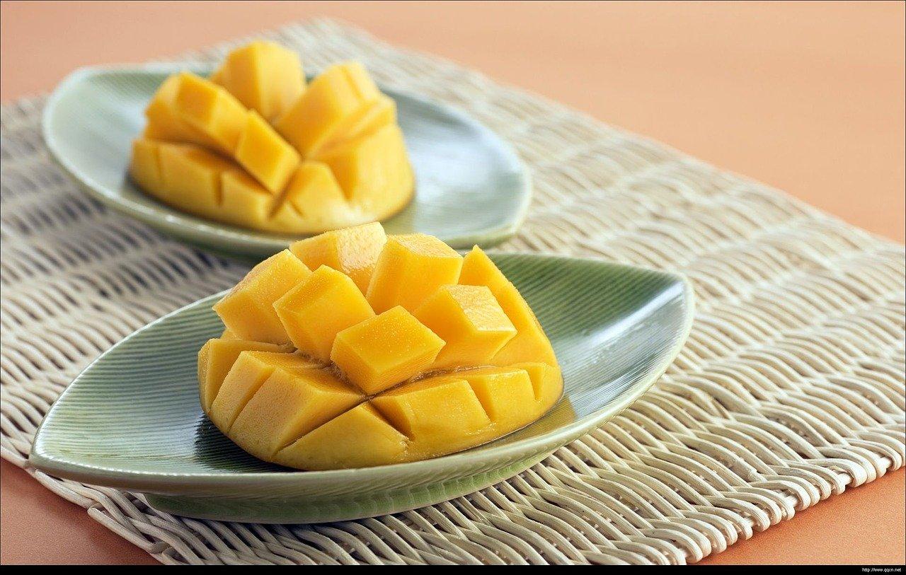 Benefits of Mango Sexually (Including Mango Leaf) - Eat Something Sexy