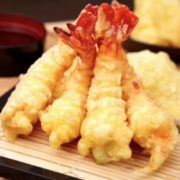 Shrimp Tempura