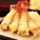 Shrimp Tempura