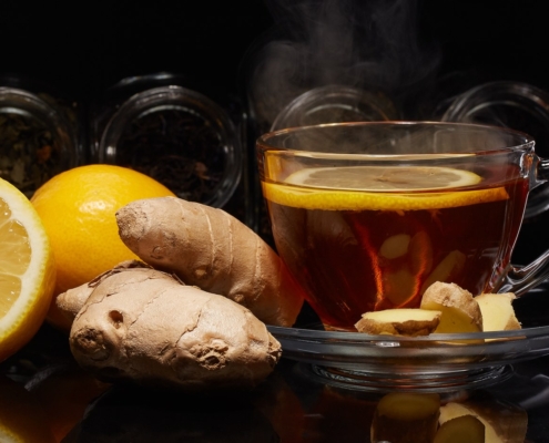 A Tequila Hot Toddy Recipe 1