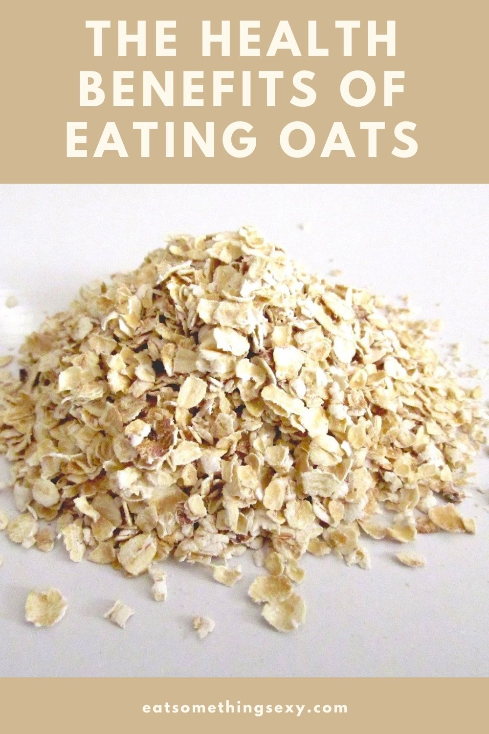 Oats and Testosterone, Aphrodisiac Oatmeal - Eat Something Sexy