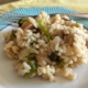 Recipe for Risotto with Italian Sausage and Broccolini 7