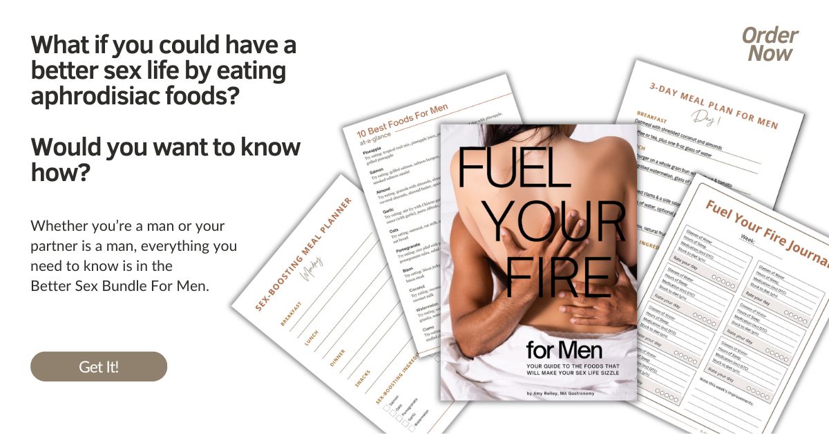 better sex bundle for men ad