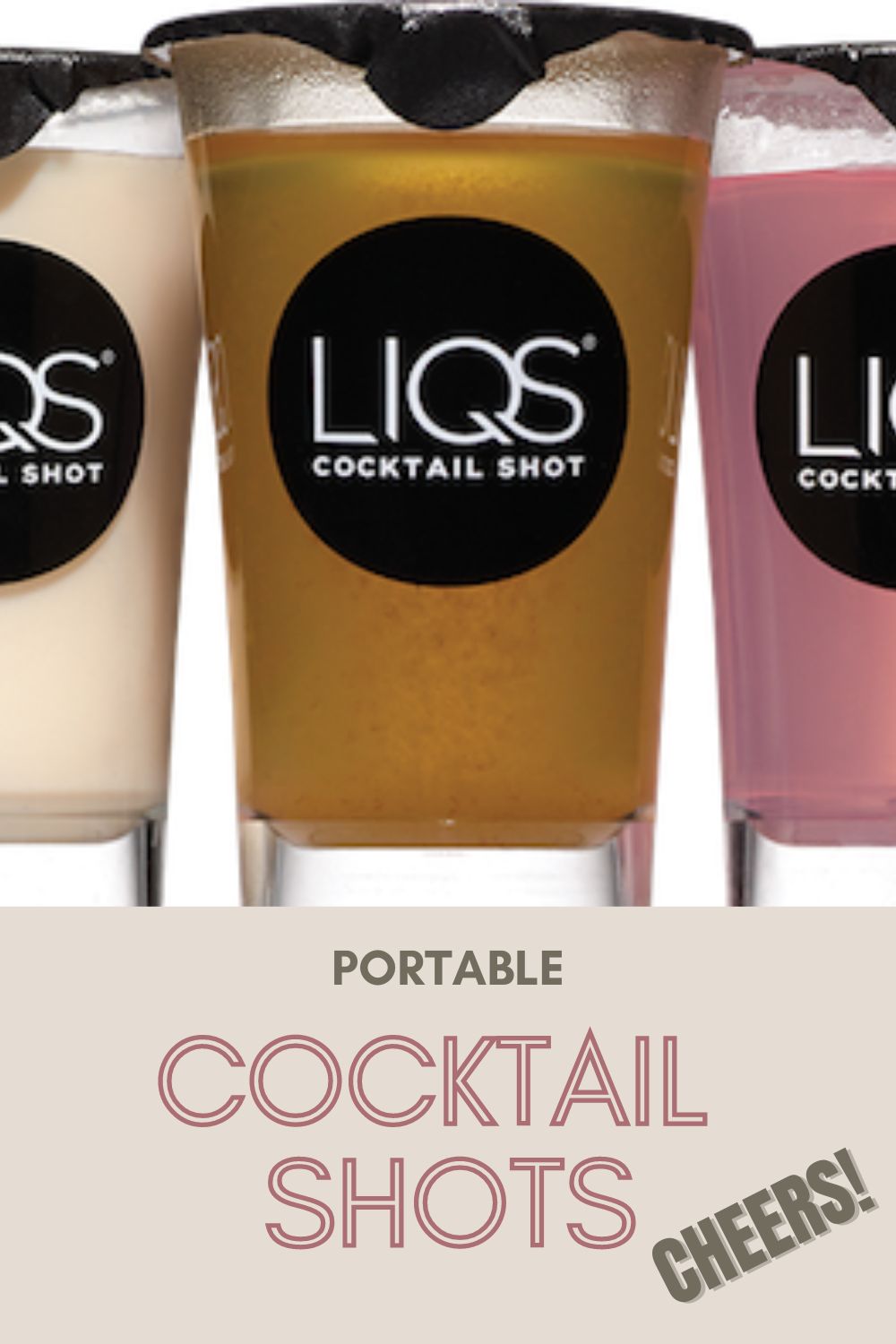 Liqs cocktail shot graphic 