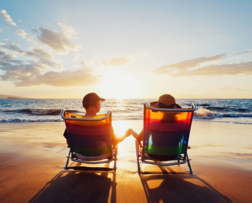 Romantic Getaways You Can Give as a Holiday Gift 1