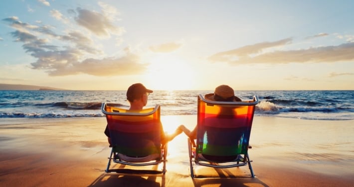 Romantic Getaways You Can Give as a Holiday Gift 1 Romantic Getaways You Can Give as a Holiday Gift 1