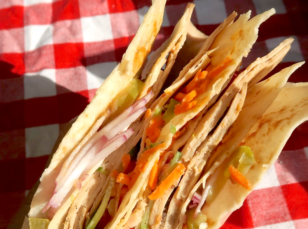 Sandwich Recipes for When You're Craving a Meal on Slices of Bread